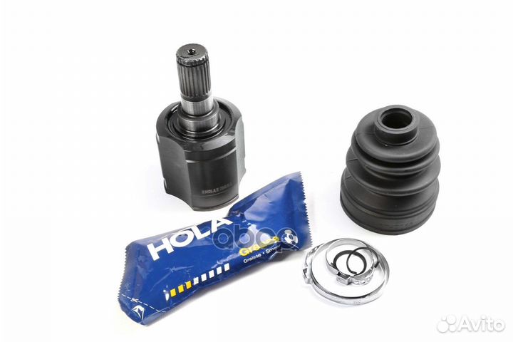 Шрус внутренний, левый/правый CV20002 hola