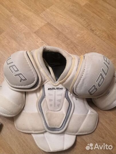 Хоккейная форма