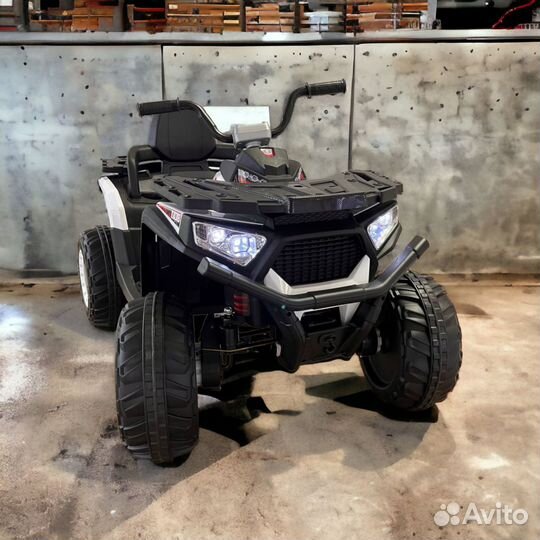 Детский электроквадроцикл