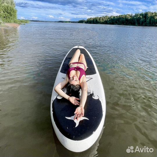 Прокат сапов