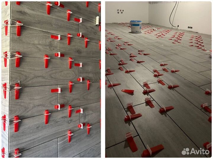 Ремонт квартиры в Москве. Частный прораб