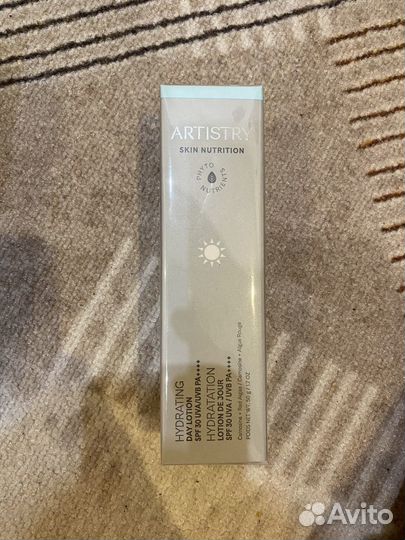 Лосьон для лица