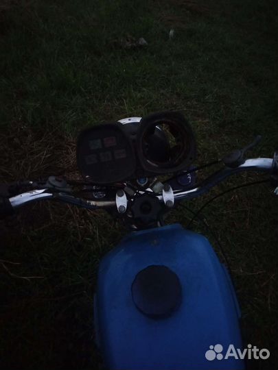 Иж планета 5