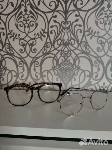 Очки солнечные