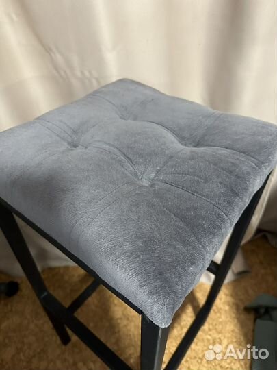 Стул барный