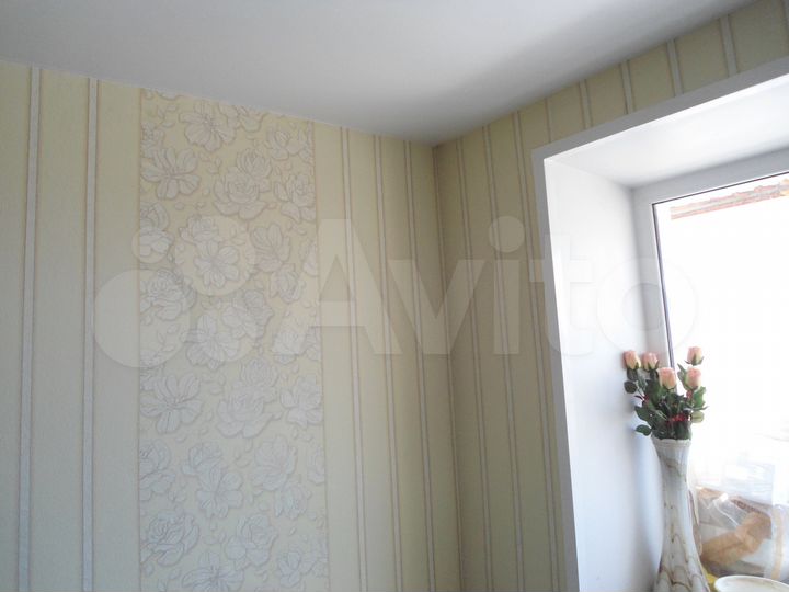 1-к. квартира, 30 м², 5/5 эт.