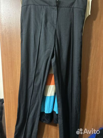 Юрюки женские Armani