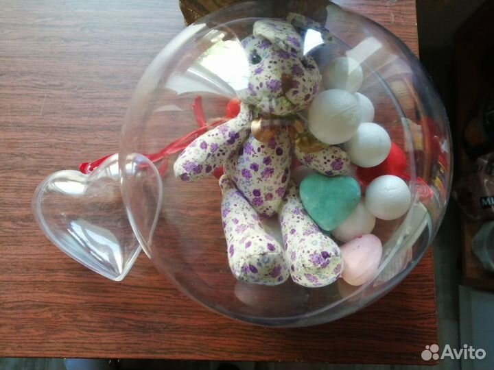 Валентинка