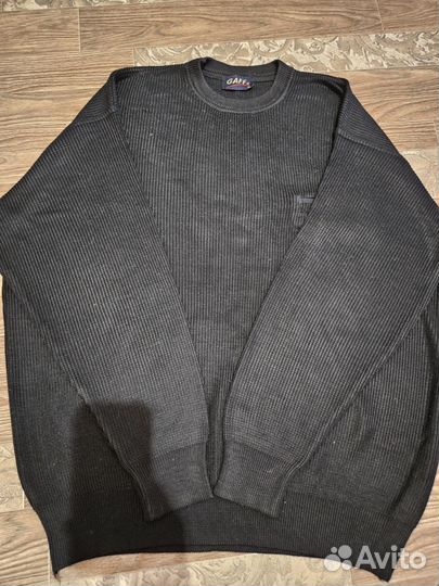 Свитер оверсайз