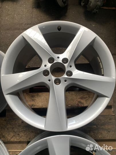 Диски R19 Mercedes