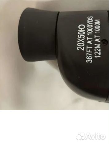 Монокуляр bushnell 20x50 автофокус разные много