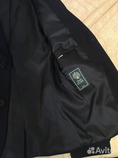 Пиджак с брюками детский