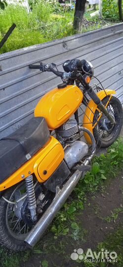 Продам Восход 3м с документами старого образца