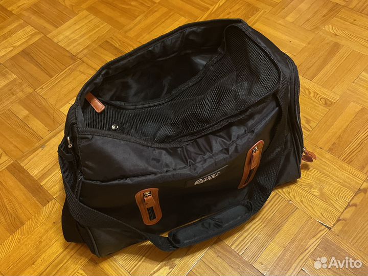 Сумка переноска для маленьких собак/кошек