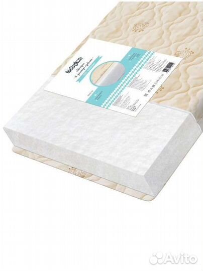 Матрас детский 120 60