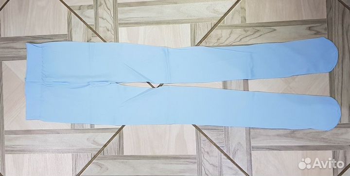 Колготки детские микрофибра 40 ден (новые)