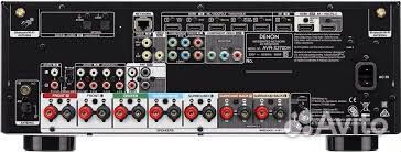 Denon AVR-X2700H