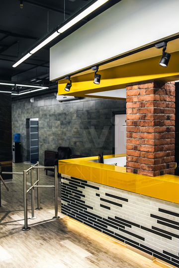 Свободного назначения, 450 м²