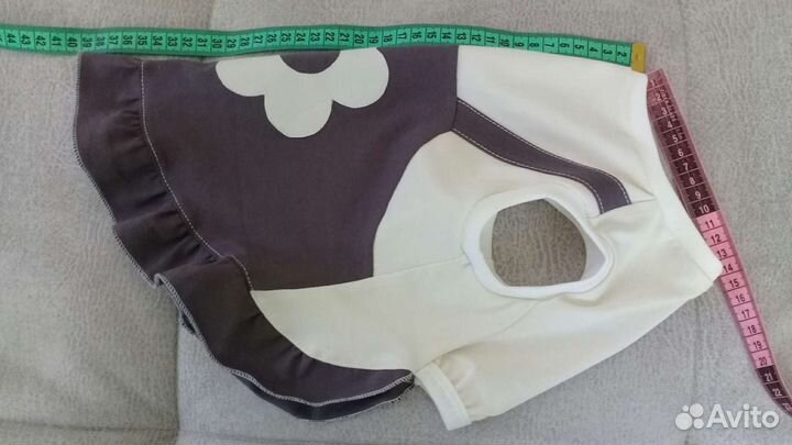 Одежда для собак и кошек