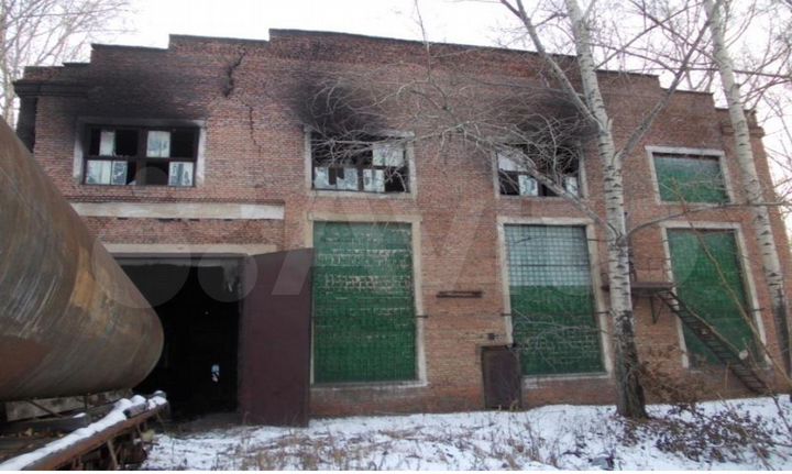 Свободного назначения, 1962.5 м²