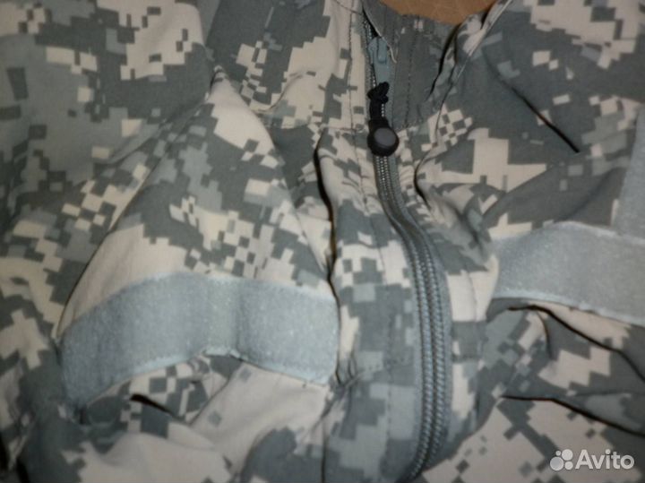 Ветровка Ecwcs GEN III L4 Patagonia