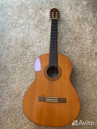 Гитара yamaha c40