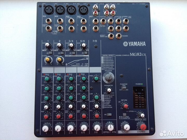 Две мощные колонки для банкетов 1000вт