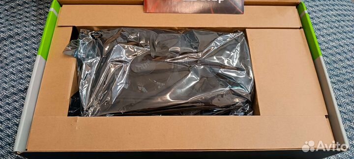 Видеокарта gtx 1660 ti 6gb