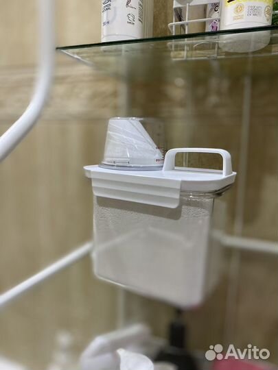 Контейнер для хранения