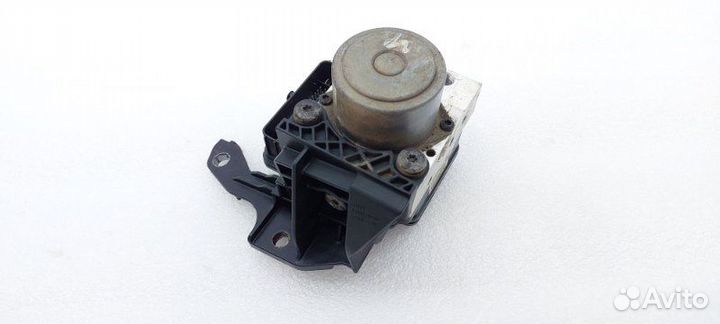 Б/У Блок ABS Состояние отличное, оригинал