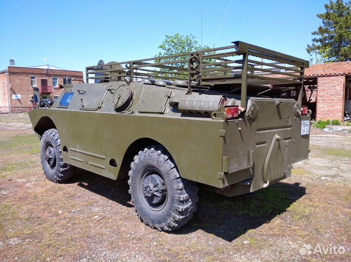 Брдм-2