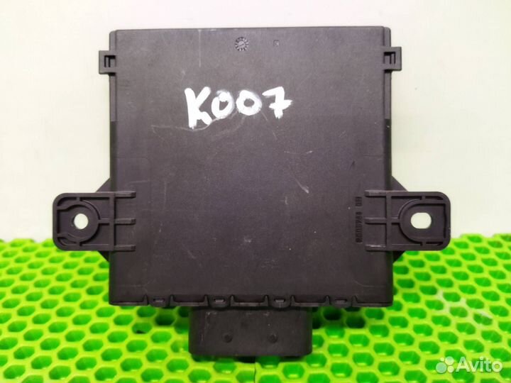 Стабилизатор напряжения Volkswagen Touareg NF 7P5