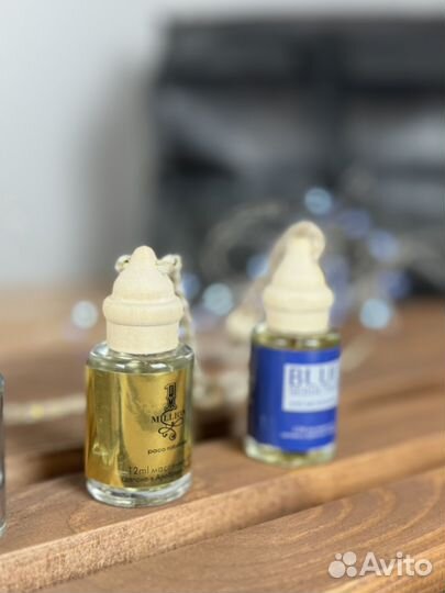 Автопарфюм