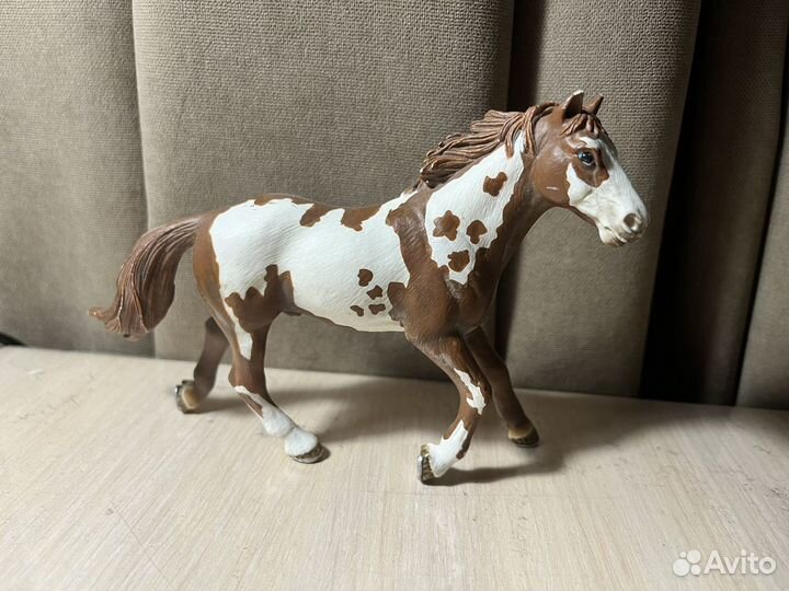 Модели Schleich