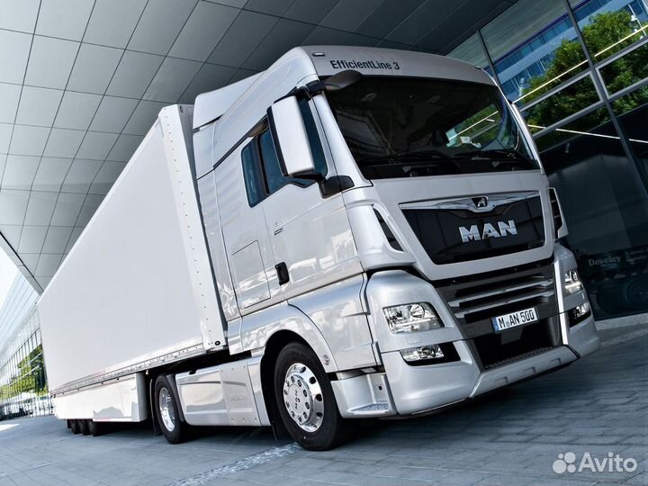 Междугородние грузоперевозки / Услуги фуры и трала