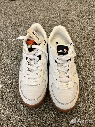 Кроссовки ellesse