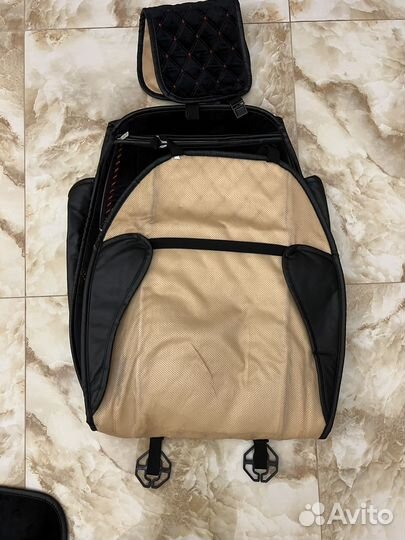 Автомобильные чехлы