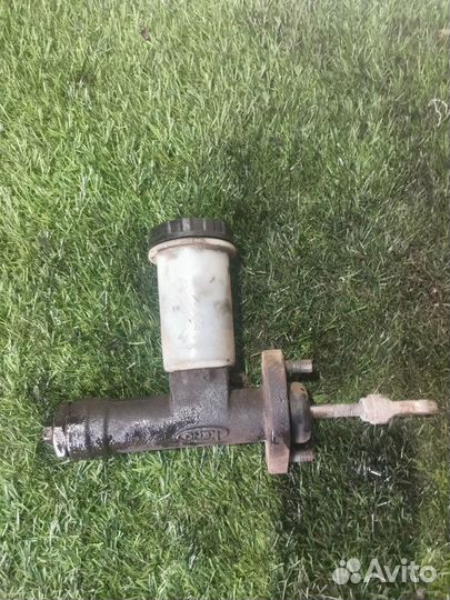 Главный цилиндр сцепления УАЗ Патриот