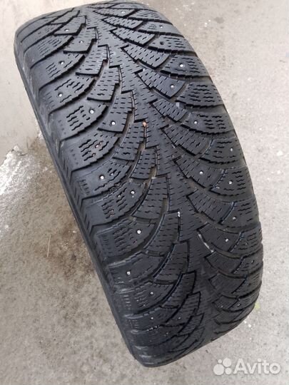 Nokian Tyres Nordman 4 205/60 R16 92T