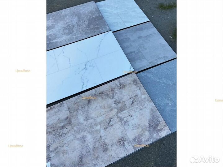 Spc плитка мрамор, бетон, камень