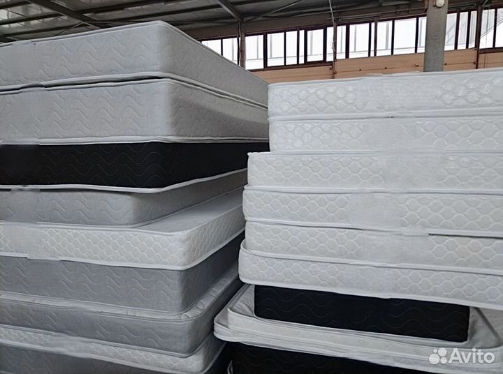 Матрас 140х200 160х200 180х200