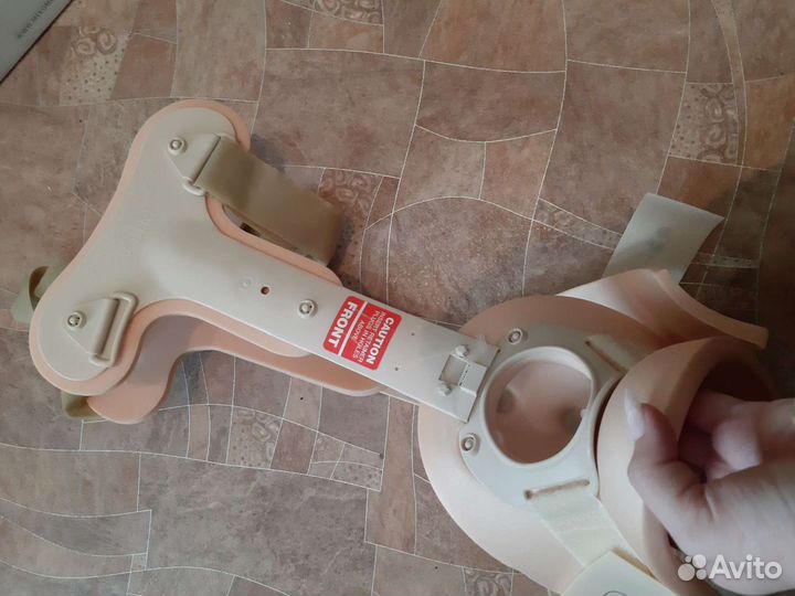 Корсет бандаж ортез