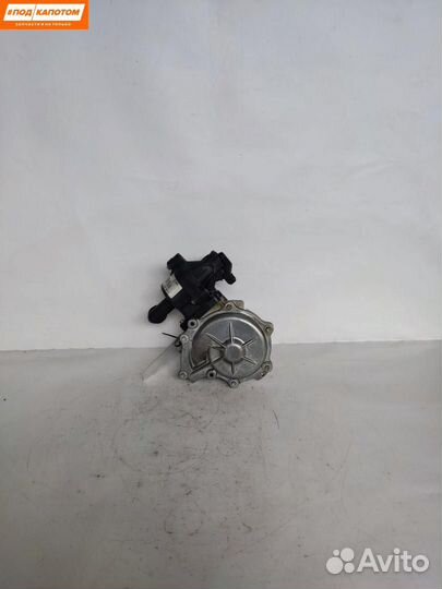 Водяная помпа BMW 3 E90 2005 11517515778