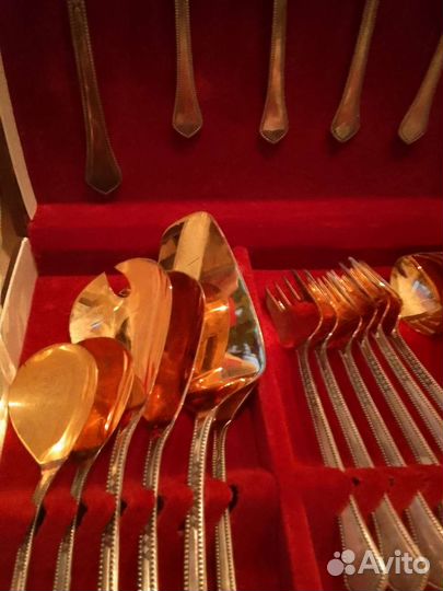 Столовый набор