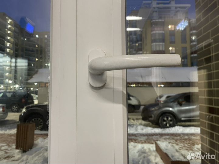 Регулировка пластиковых окон