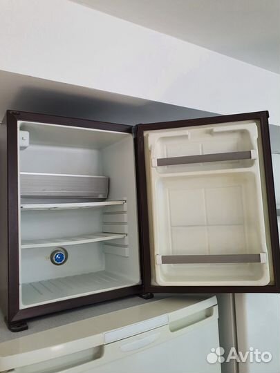 Минибар kleo Гарантия/Доставка