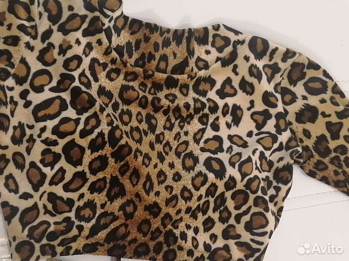 Костюм латина ю1