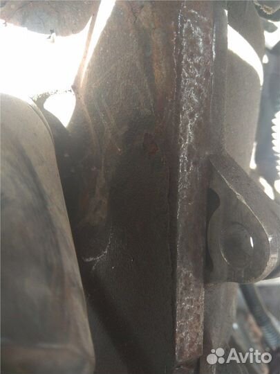 Разбор на запчасти Opel Zafira B 2005-2012