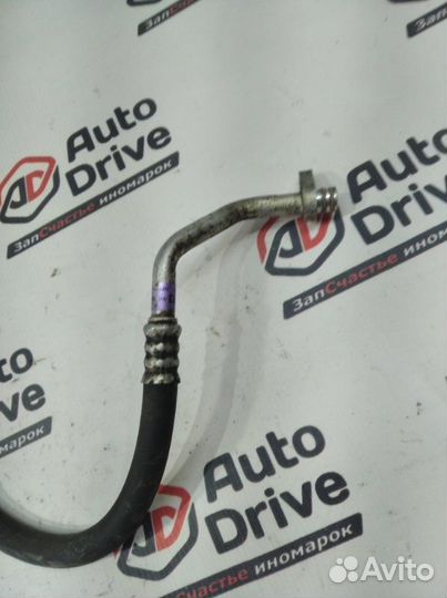 Трубка кондиционера Peugeot 308 1.6 2008