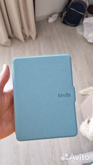 Чехол kindle 8/10 поколение paperwhite 1/2/3/4